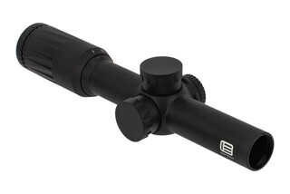 EOTech Vudu 1-8x24 rifle scope features the HC3 MOA reticle